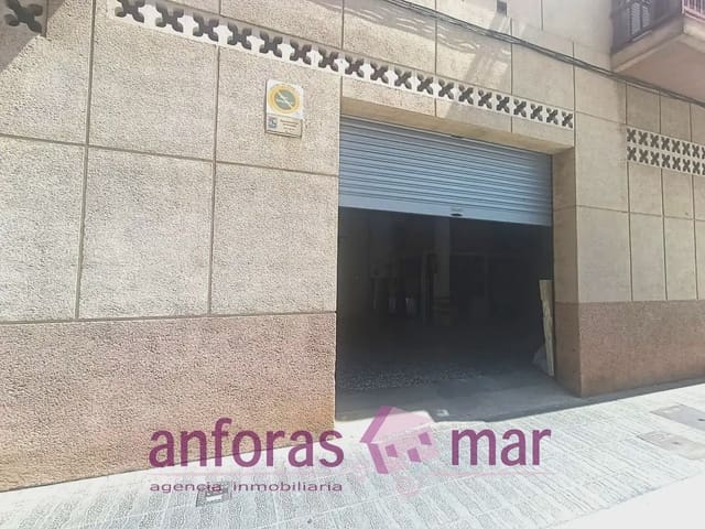 Garage for sale in La Canonja - € 42,000 (Ref: 9838241)