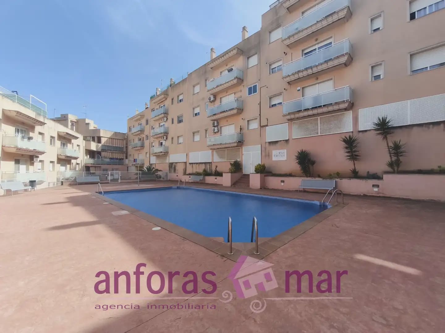 1 camera da letto Appartamento in vendita in Creixell con piscina garage - 185.000 € (Rif: 9838242)