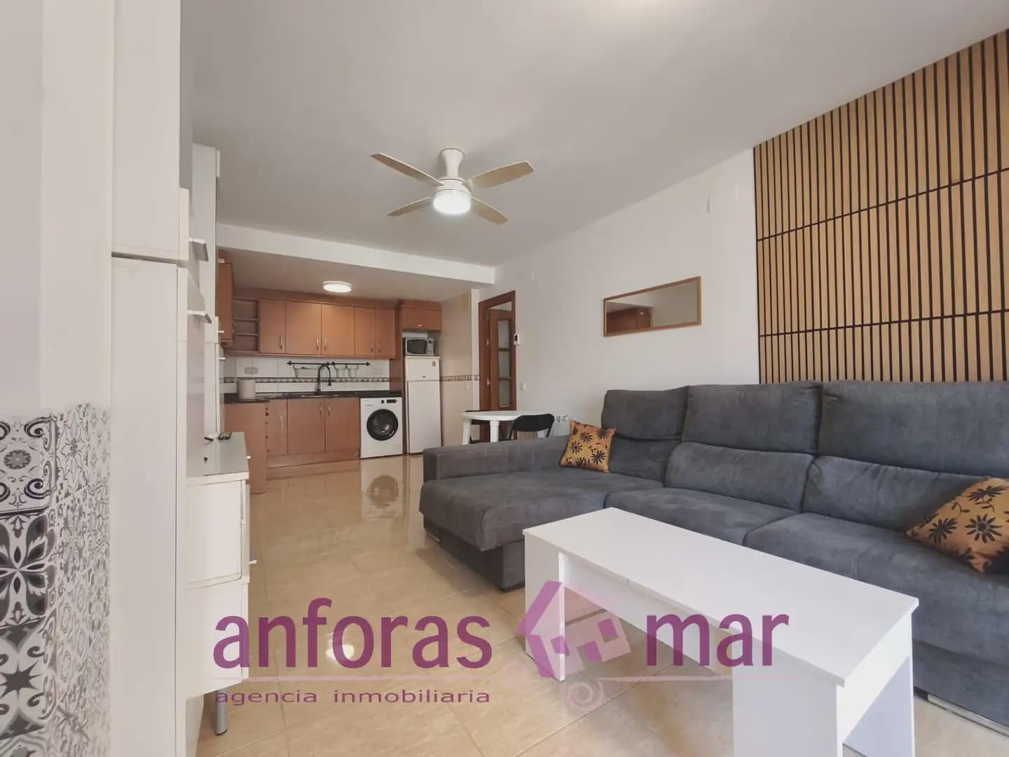 1 camera da letto Appartamento in vendita in Creixell con piscina garage - 185.000 € (Rif: 9838242)