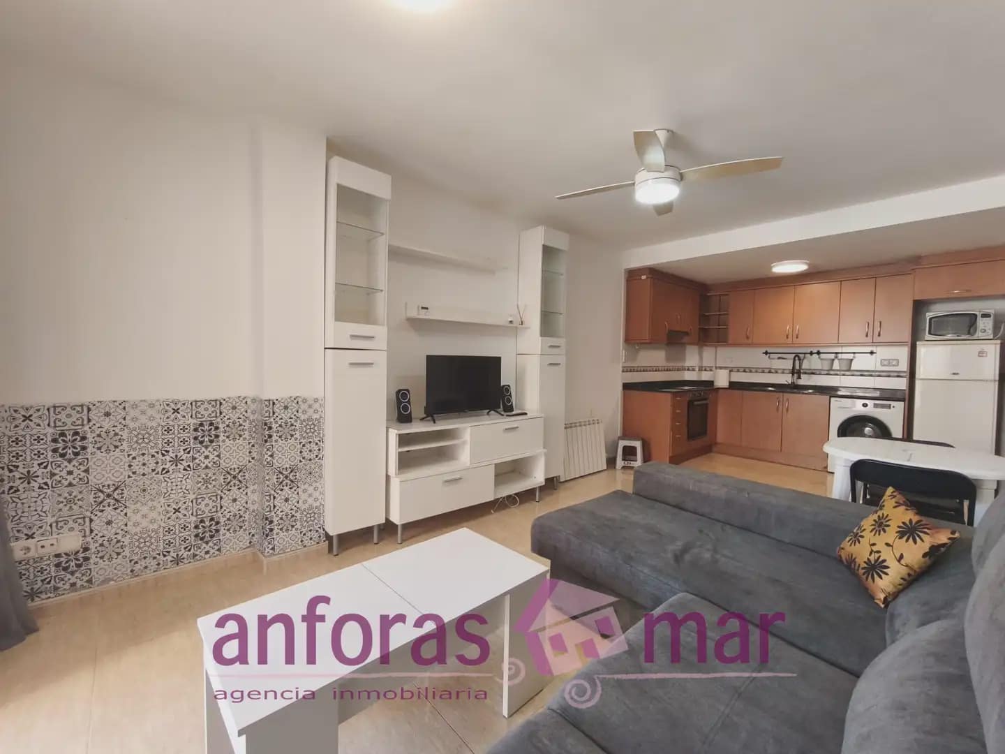 1 camera da letto Appartamento in vendita in Creixell con piscina garage - 185.000 € (Rif: 9838242)