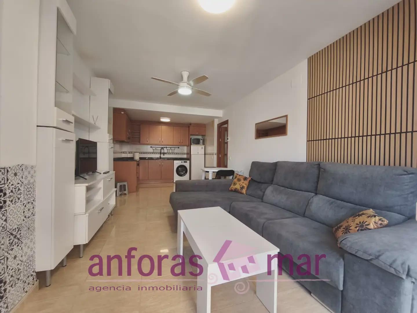 1 camera da letto Appartamento in vendita in Creixell con piscina garage - 185.000 € (Rif: 9838242)