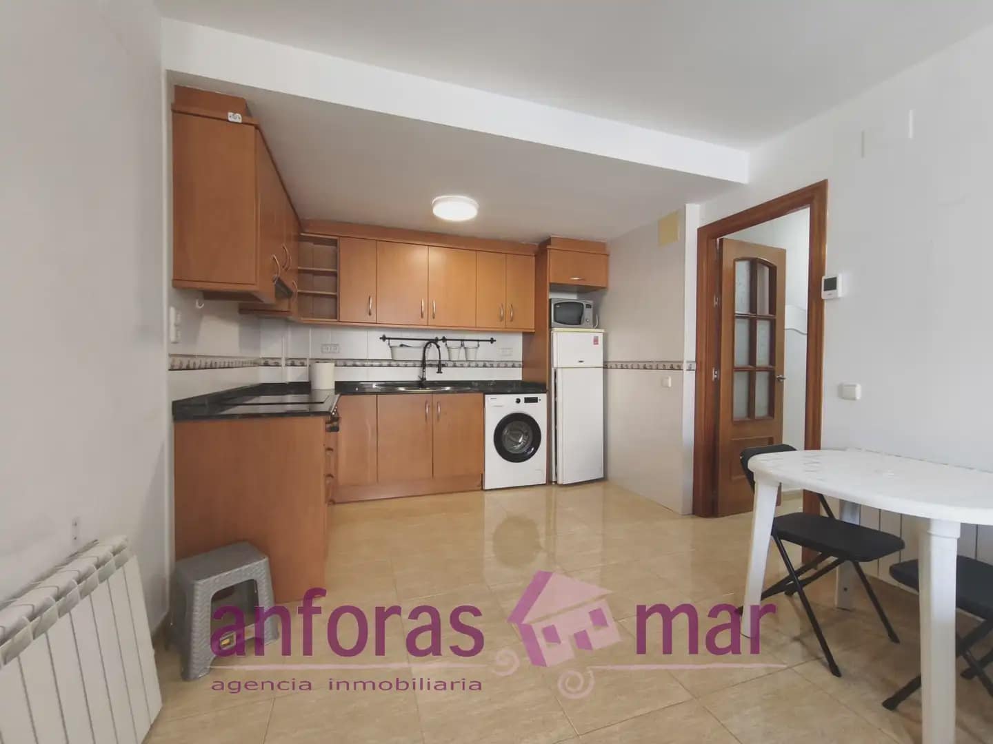 1 camera da letto Appartamento in vendita in Creixell con piscina garage - 185.000 € (Rif: 9838242)