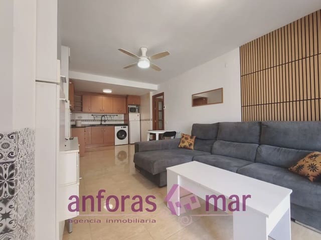 1 camera da letto Appartamento in vendita in Creixell con piscina garage - 185.000 € (Rif: 9838242)