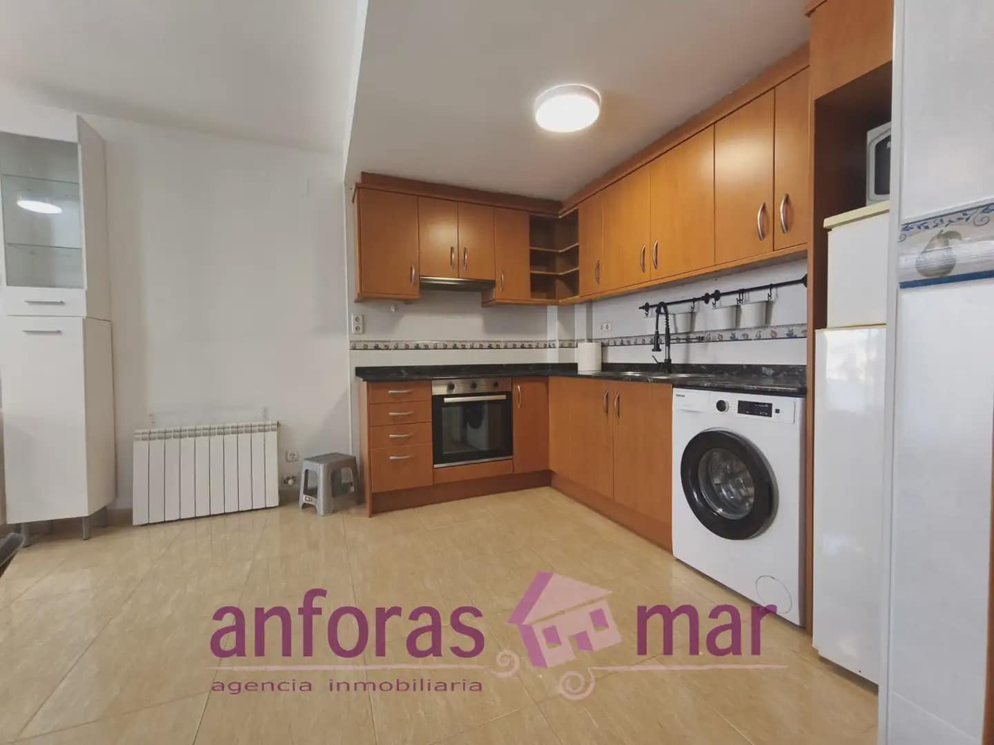 1 camera da letto Appartamento in vendita in Creixell con piscina garage - 185.000 € (Rif: 9838242)
