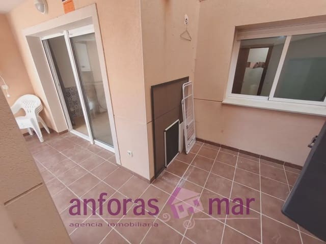 1 camera da letto Appartamento in vendita in Creixell con piscina garage - 185.000 € (Rif: 9838242)