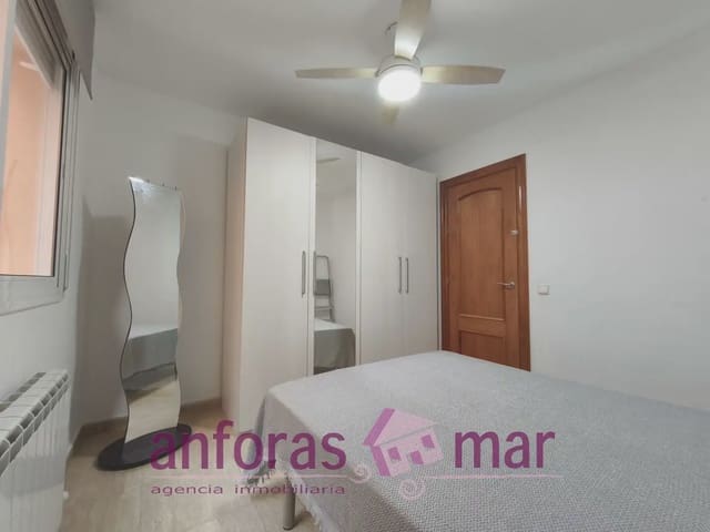 1 camera da letto Appartamento in vendita in Creixell con piscina garage - 185.000 € (Rif: 9838242)