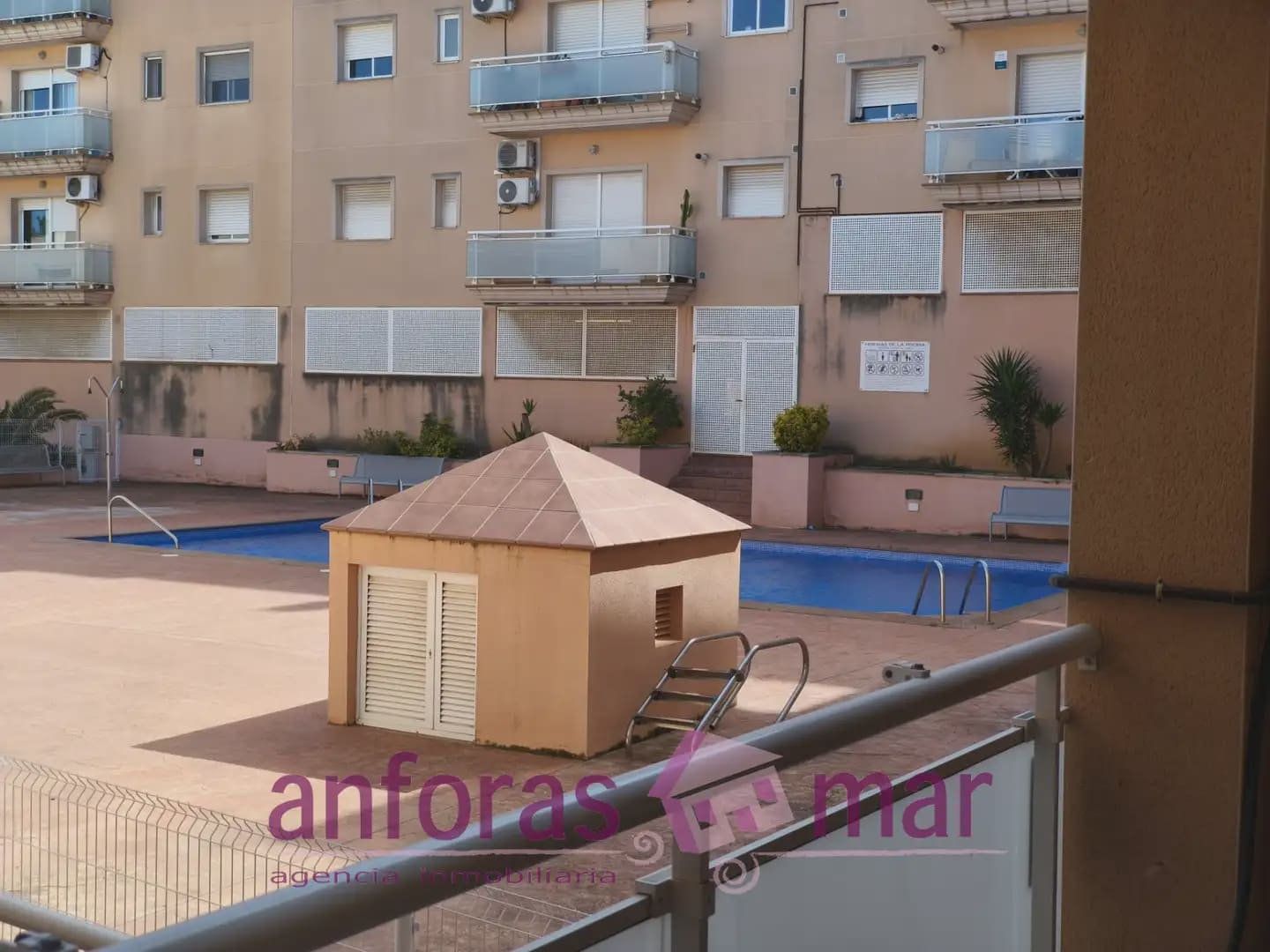 1 camera da letto Appartamento in vendita in Creixell con piscina garage - 185.000 € (Rif: 9838242)