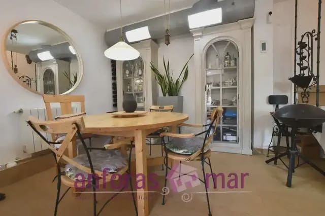 2 quarto Casa em Banda para venda em La Riera de Gaià com garagem - 285 000 € (Ref: 9838243)