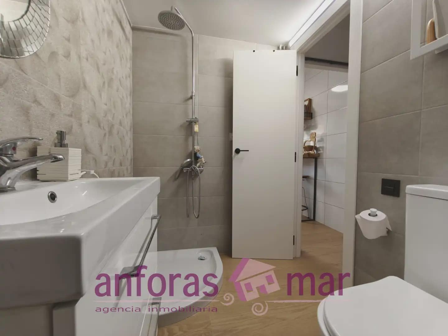 2 quarto Casa em Banda para venda em La Riera de Gaia com garagem - 285 000 € (Ref: 9838243)