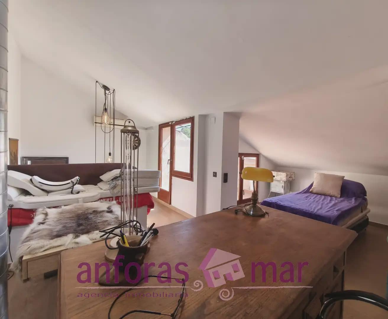 2 quarto Casa em Banda para venda em La Riera de Gaia com garagem - 285 000 € (Ref: 9838243)