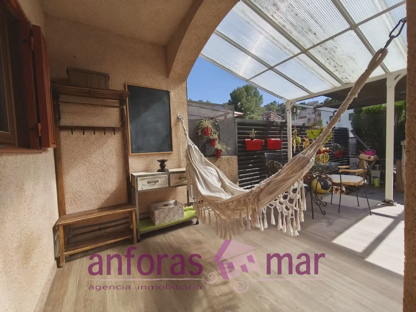 2 quarto Casa em Banda para venda em La Riera de Gaia com garagem - 285 000 € (Ref: 9838243)