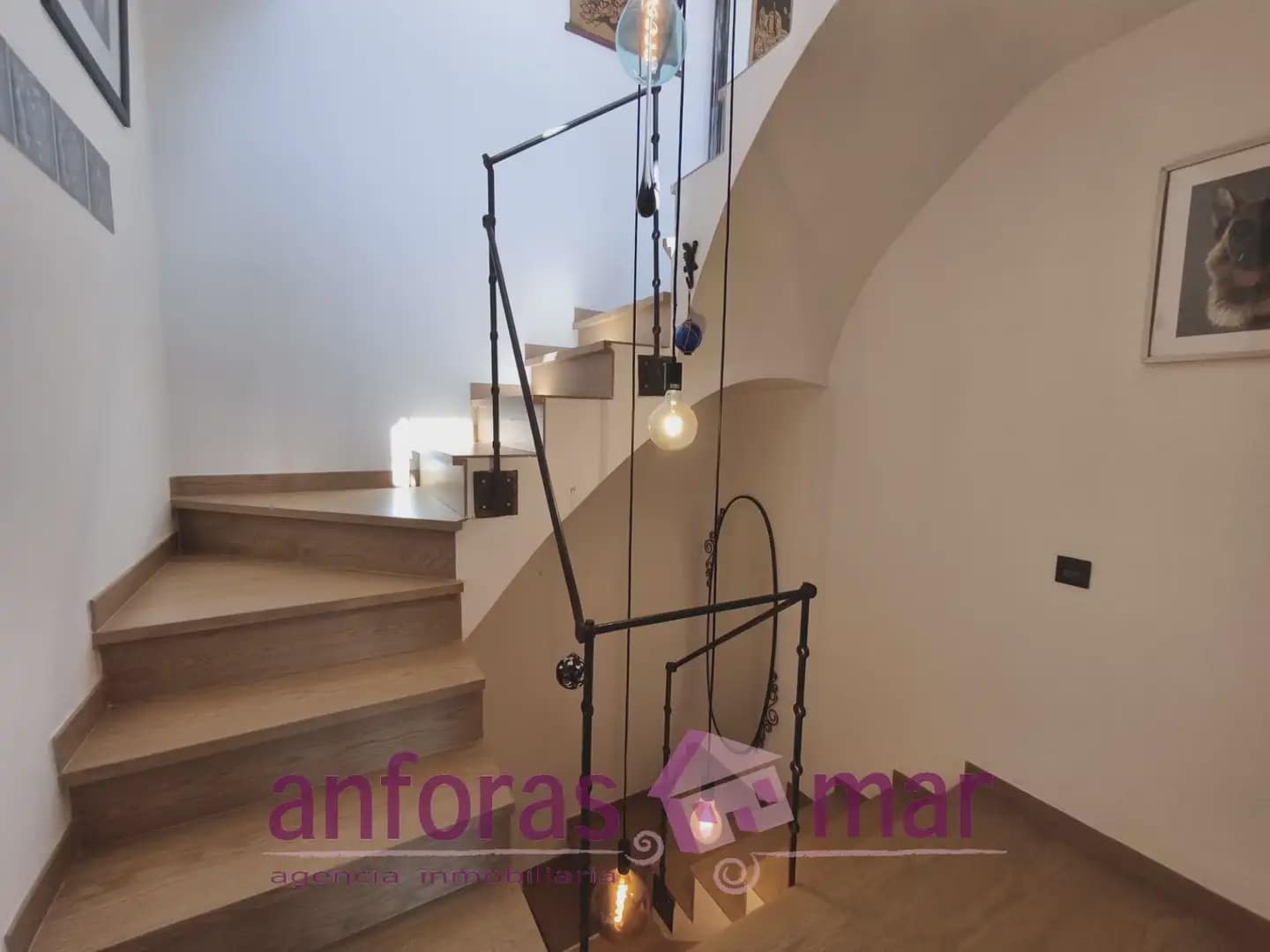 2 quarto Casa em Banda para venda em La Riera de Gaia com garagem - 285 000 € (Ref: 9838243)