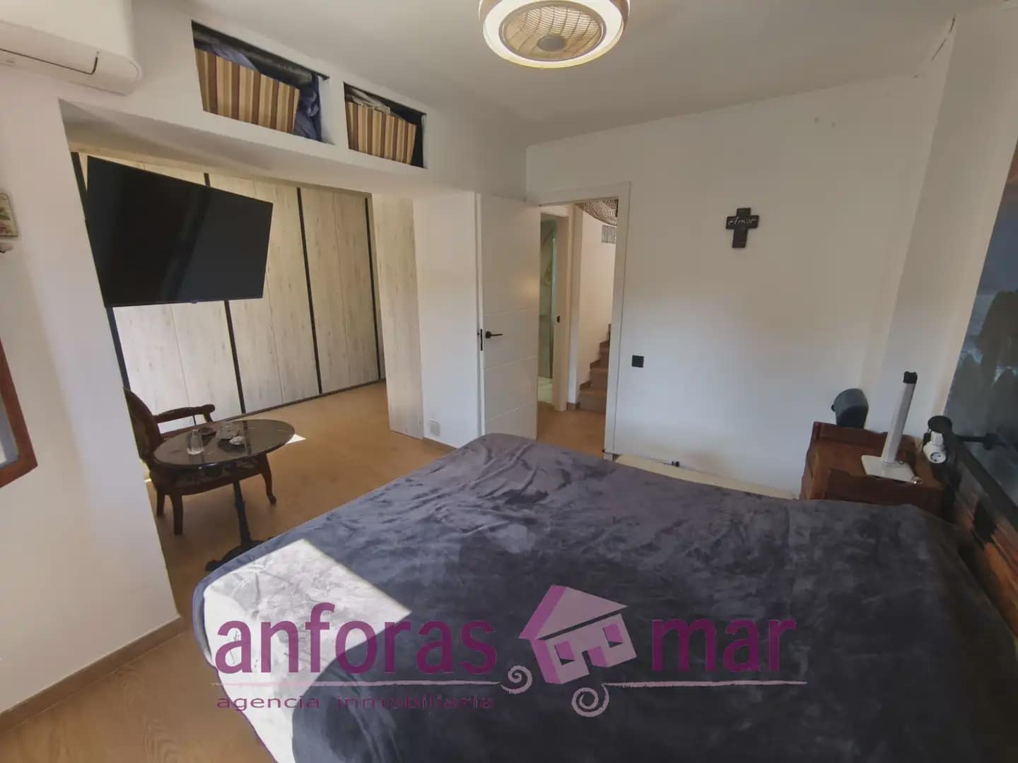 2 quarto Casa em Banda para venda em La Riera de Gaia com garagem - 285 000 € (Ref: 9838243)