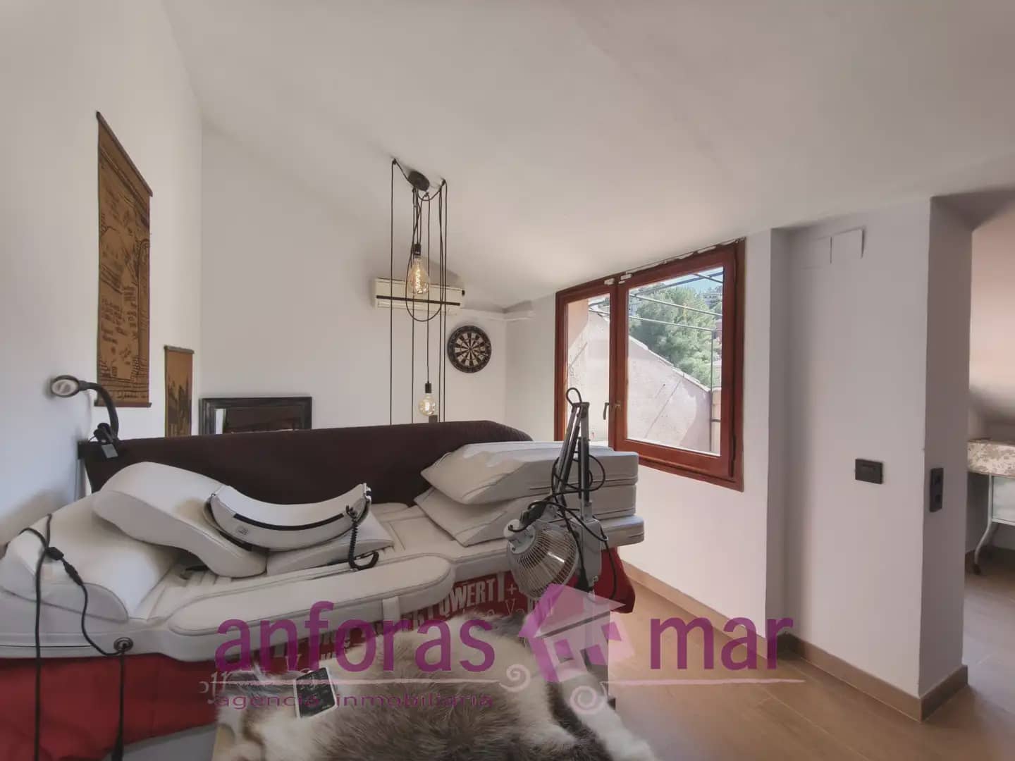 2 quarto Casa em Banda para venda em La Riera de Gaia com garagem - 285 000 € (Ref: 9838243)
