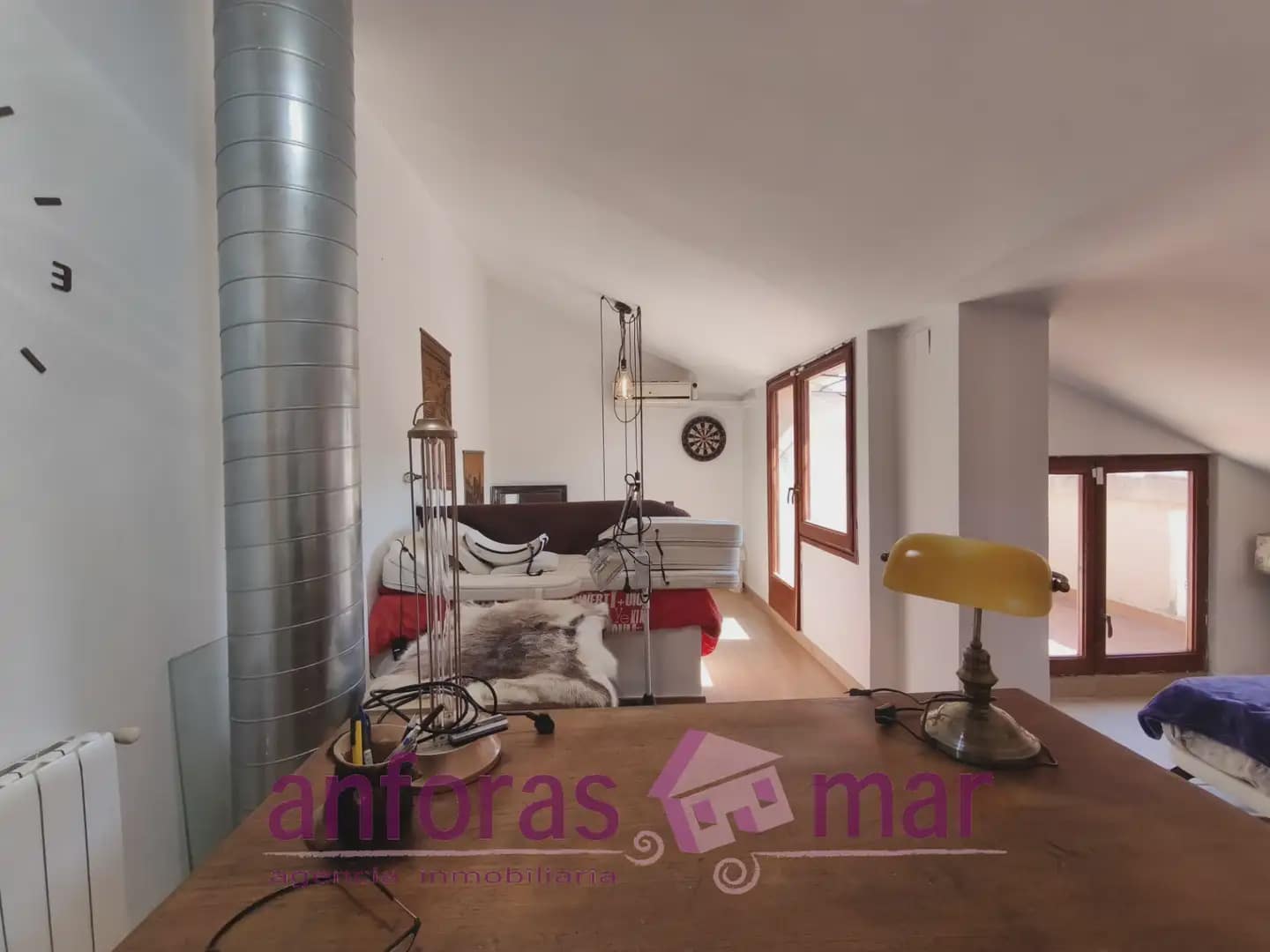 2 quarto Casa em Banda para venda em La Riera de Gaia com garagem - 285 000 € (Ref: 9838243)