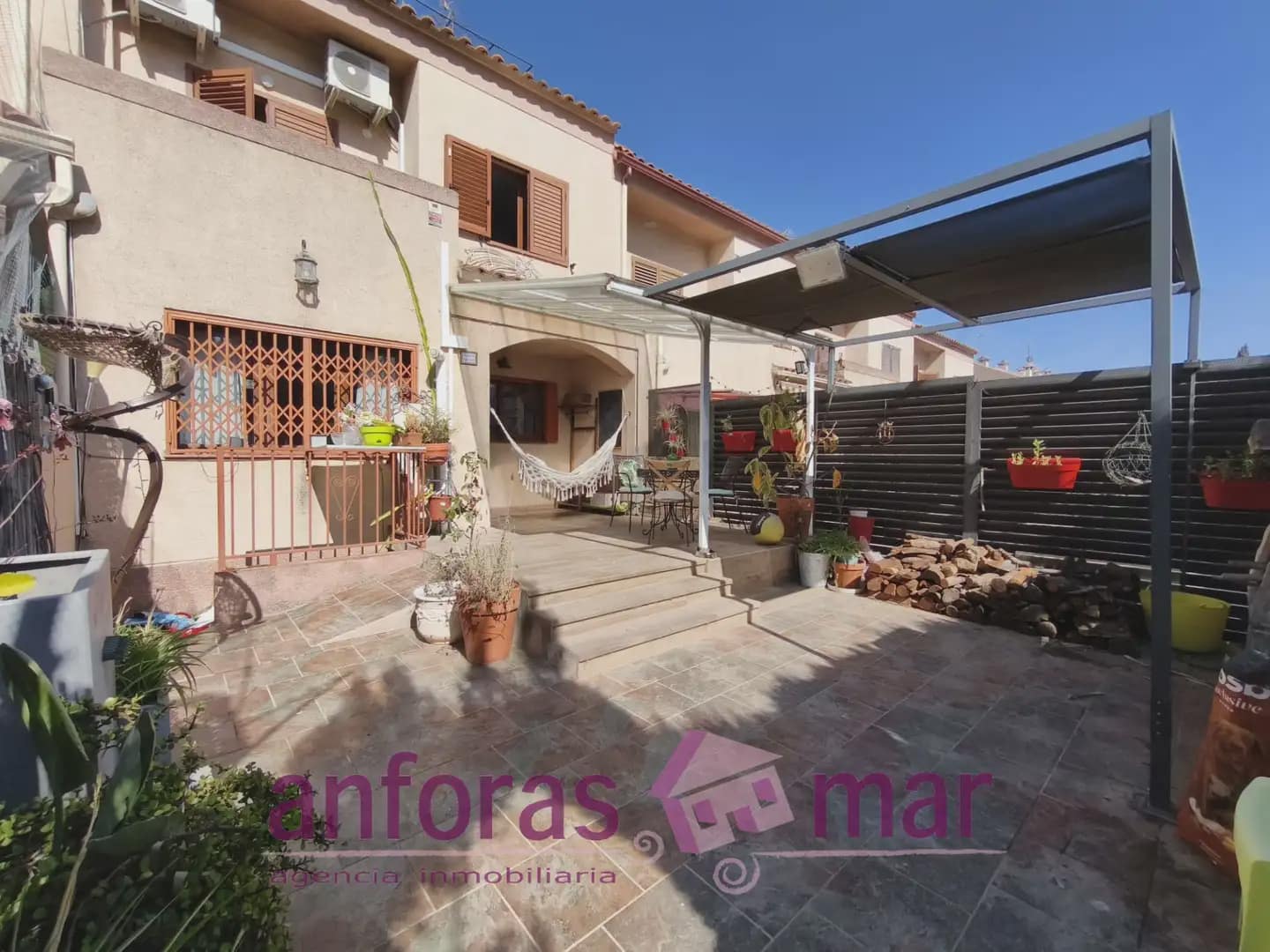 2 quarto Casa em Banda para venda em La Riera de Gaia com garagem - 285 000 € (Ref: 9838243)