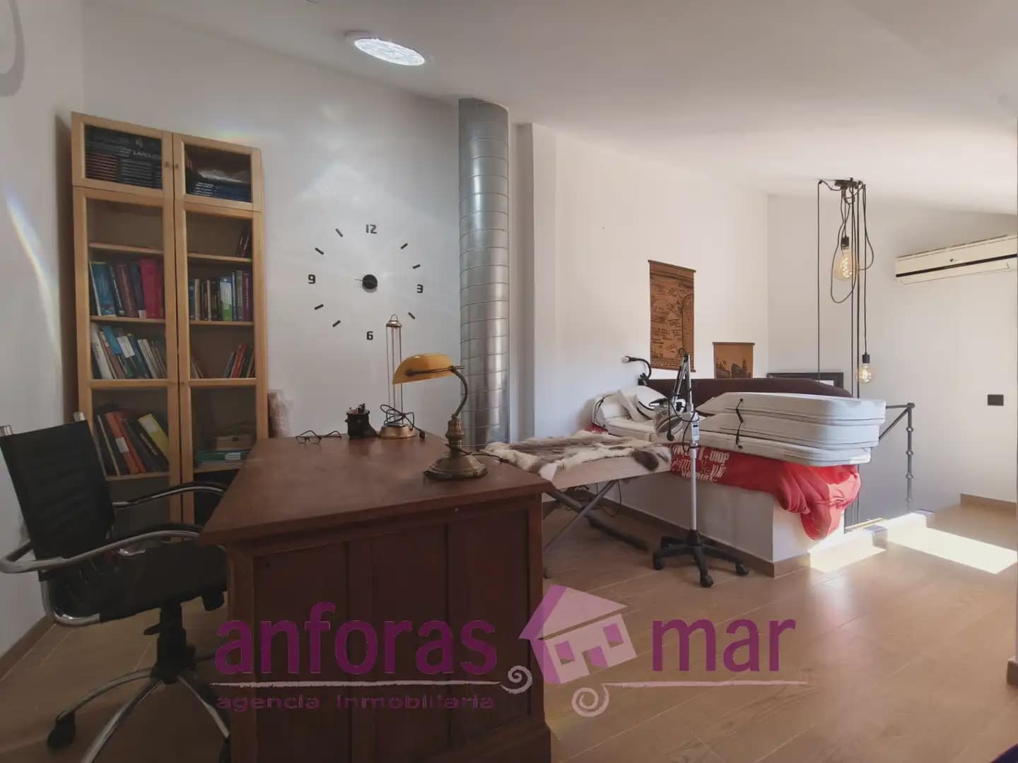 2 quarto Casa em Banda para venda em La Riera de Gaia com garagem - 285 000 € (Ref: 9838243)