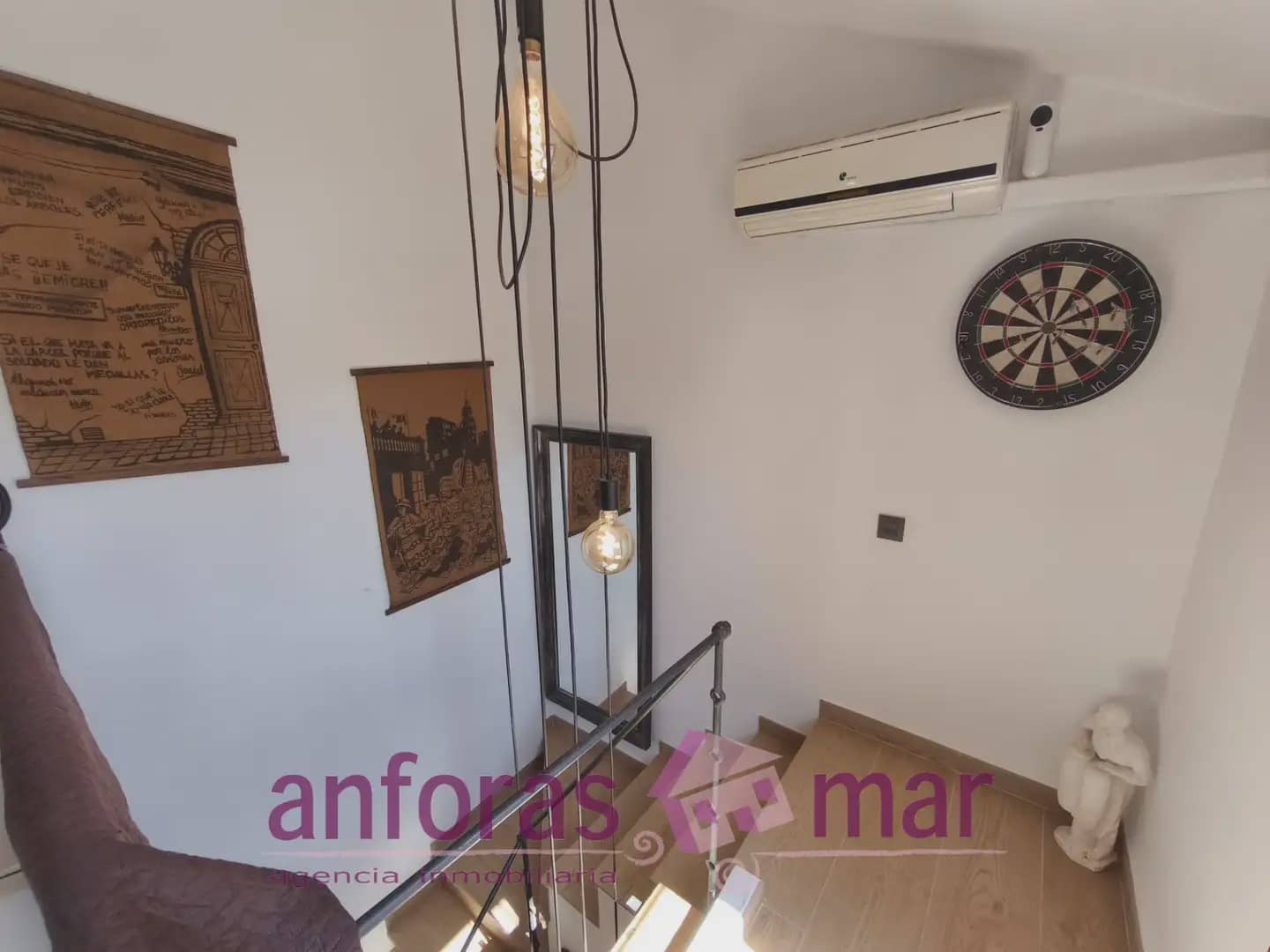 2 quarto Casa em Banda para venda em La Riera de Gaia com garagem - 285 000 € (Ref: 9838243)