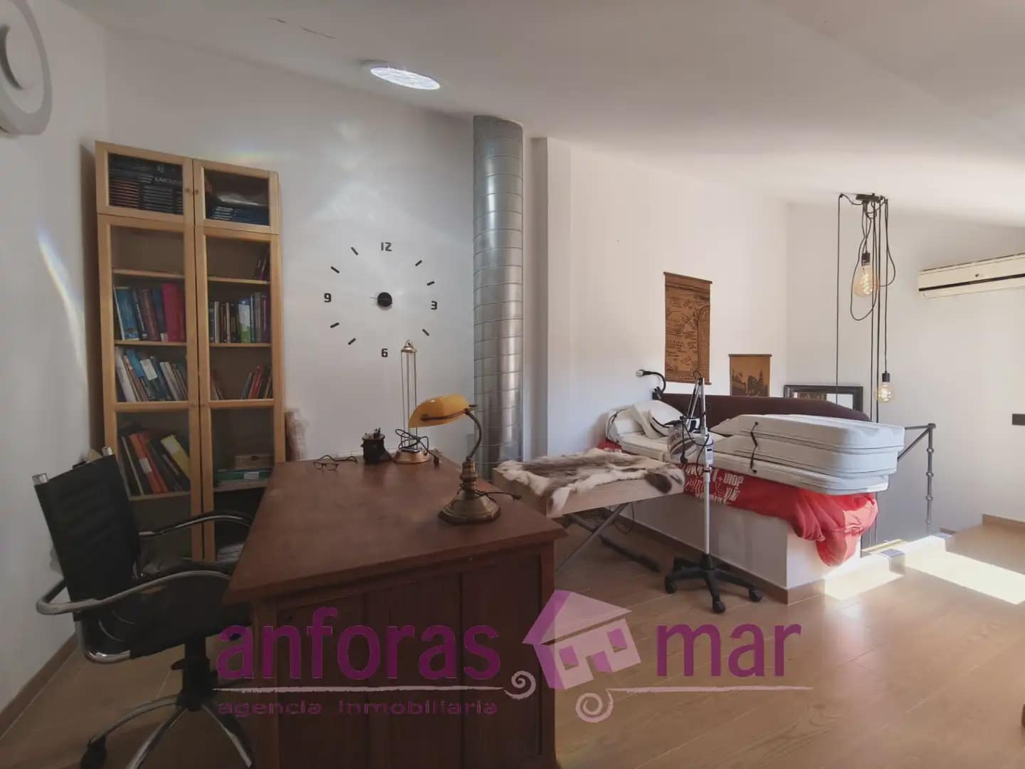 2 quarto Casa em Banda para venda em La Riera de Gaia com garagem - 285 000 € (Ref: 9838243)