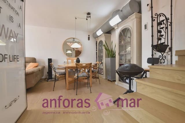 2 quarto Casa em Banda para venda em La Riera de Gaià com garagem - 285 000 € (Ref: 9838243)