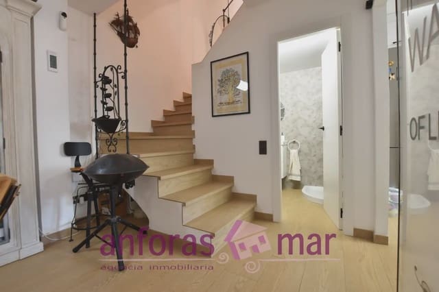 2 quarto Casa em Banda para venda em La Riera de Gaià com garagem - 285 000 € (Ref: 9838243)