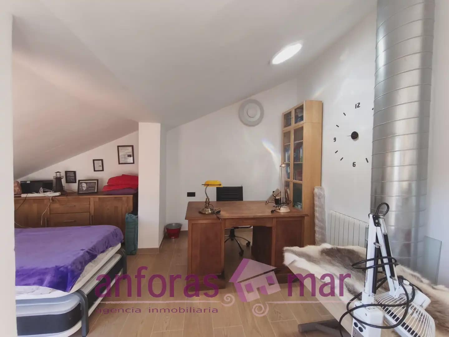 2 quarto Casa em Banda para venda em La Riera de Gaia com garagem - 285 000 € (Ref: 9838243)