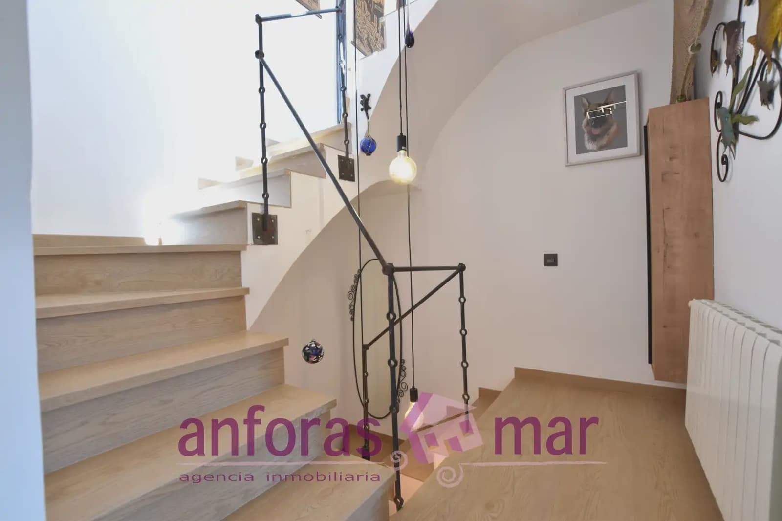 2 quarto Casa em Banda para venda em La Riera de Gaia com garagem - 285 000 € (Ref: 9838243)