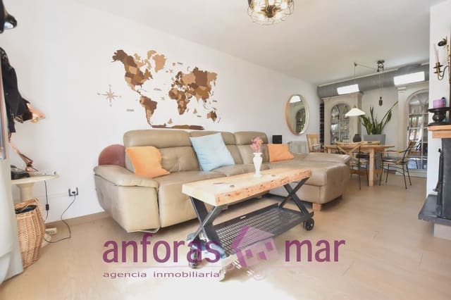 2 quarto Casa em Banda para venda em La Riera de Gaià com garagem - 285 000 € (Ref: 9838243)