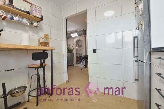 2 quarto Casa em Banda para venda em La Riera de Gaià com garagem - 285 000 € (Ref: 9838243)