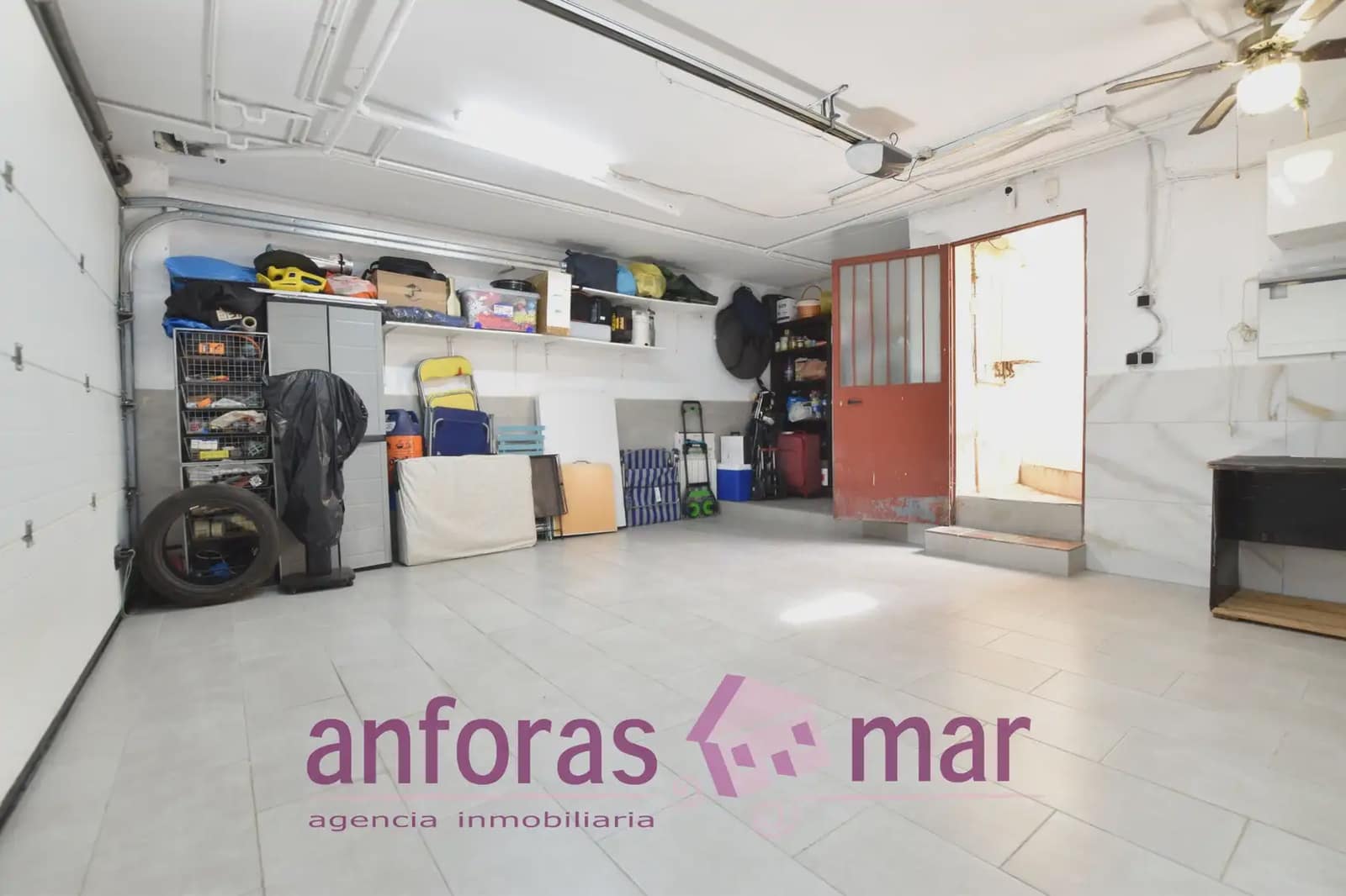 2 quarto Casa em Banda para venda em La Riera de Gaia com garagem - 285 000 € (Ref: 9838243)