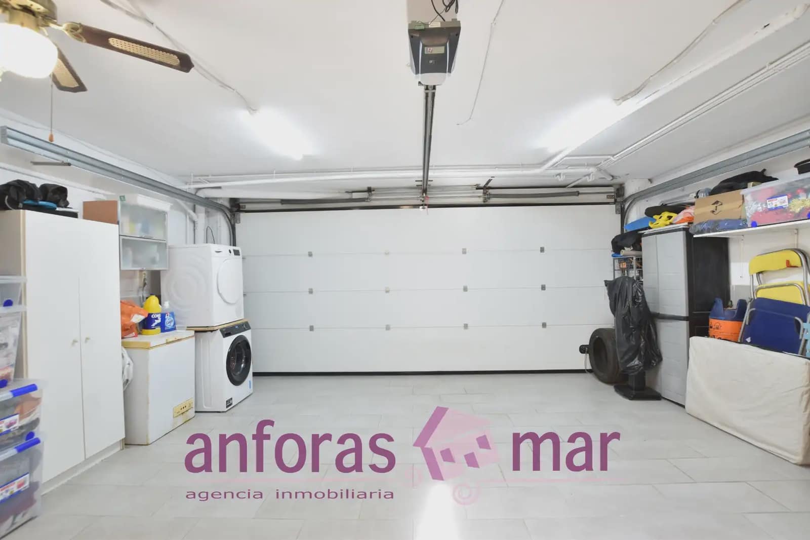 2 quarto Casa em Banda para venda em La Riera de Gaia com garagem - 285 000 € (Ref: 9838243)