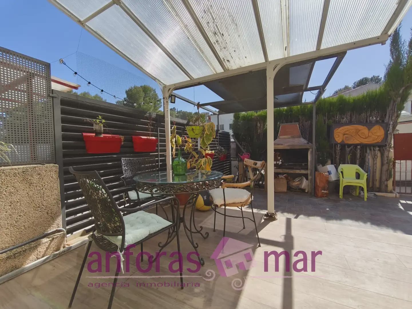 2 quarto Casa em Banda para venda em La Riera de Gaia com garagem - 285 000 € (Ref: 9838243)
