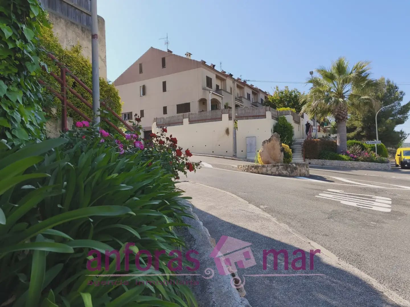 2 quarto Casa em Banda para venda em La Riera de Gaia com garagem - 285 000 € (Ref: 9838243)