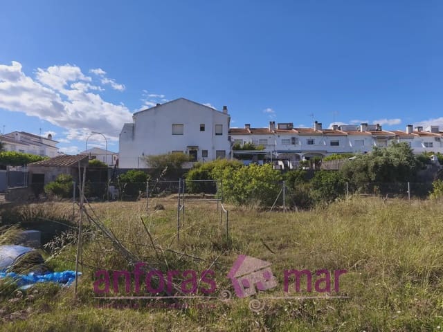 Tontti myytävänä paikassa Torredembarra - 149 900 € (Ref: 9848294)