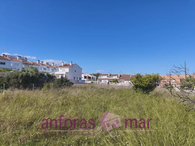 Tontti myytävänä paikassa Torredembarra - 149 900 € (Ref: 9848294)