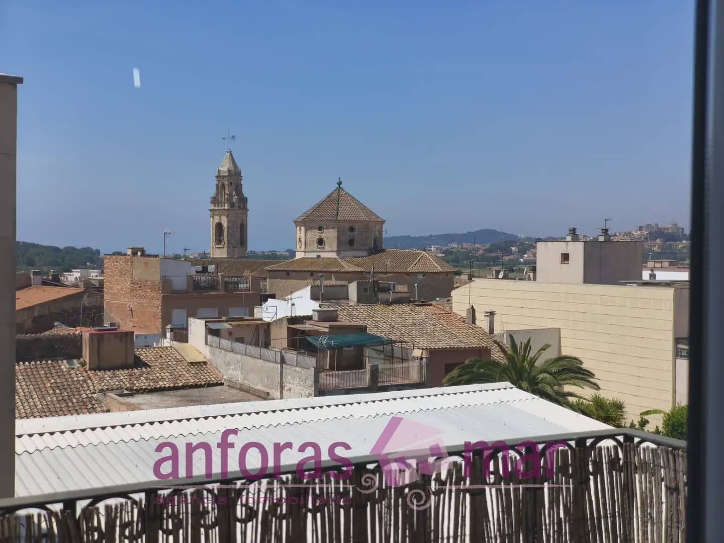 2 slaapkamer Flat te koop in Torredembarra - € 178.000 (Ref: 9860941)