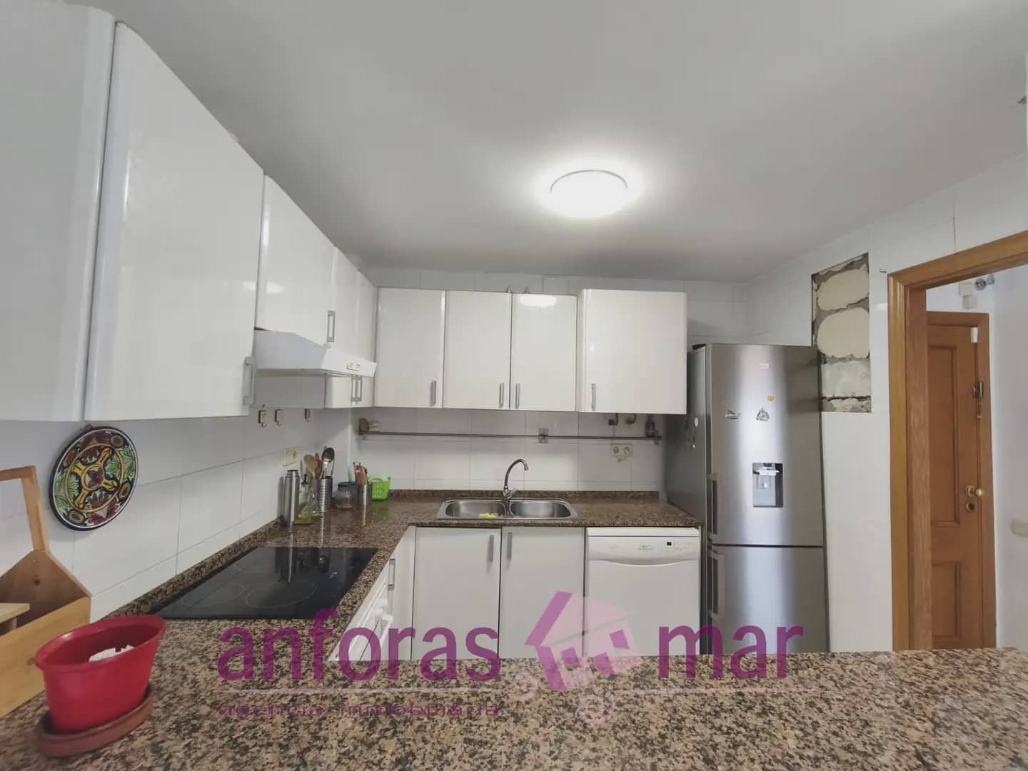 2 slaapkamer Flat te koop in Torredembarra - € 178.000 (Ref: 9860941)