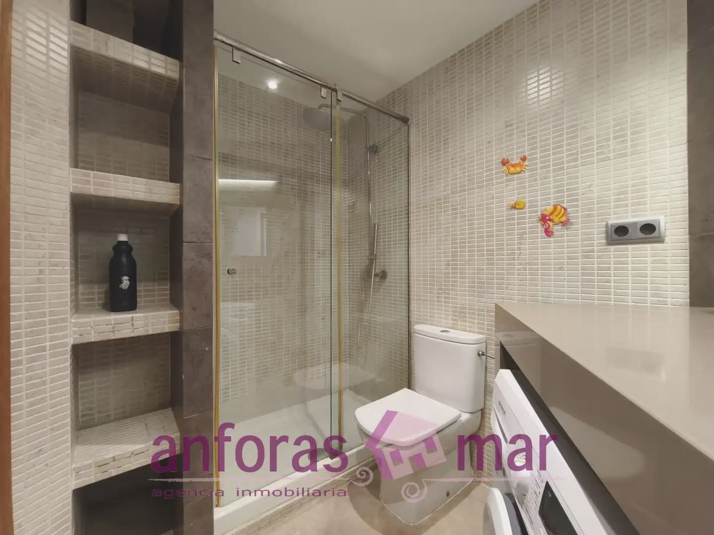 2 slaapkamer Flat te koop in Torredembarra - € 178.000 (Ref: 9860941)