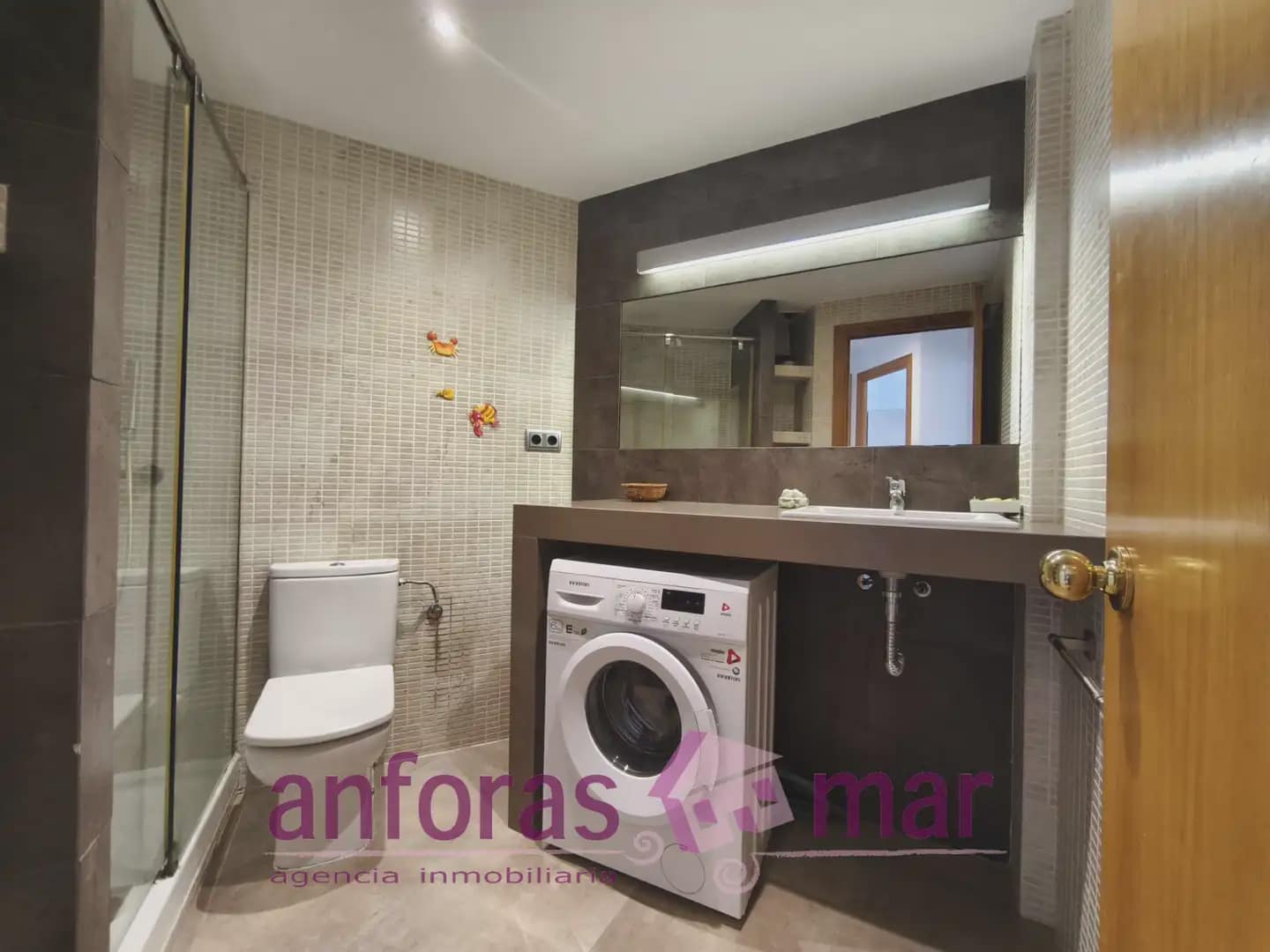 2 slaapkamer Flat te koop in Torredembarra - € 178.000 (Ref: 9860941)