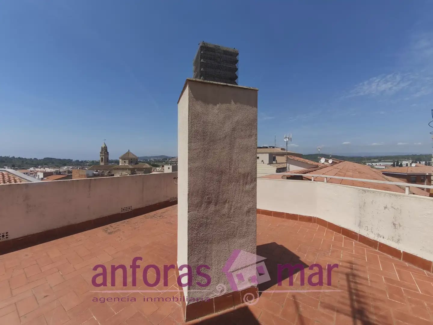 2 slaapkamer Flat te koop in Torredembarra - € 178.000 (Ref: 9860941)