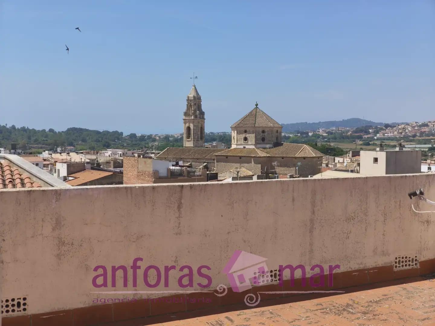 2 slaapkamer Flat te koop in Torredembarra - € 178.000 (Ref: 9860941)