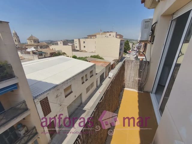 2 slaapkamer Flat te koop in Torredembarra - € 178.000 (Ref: 9860941)