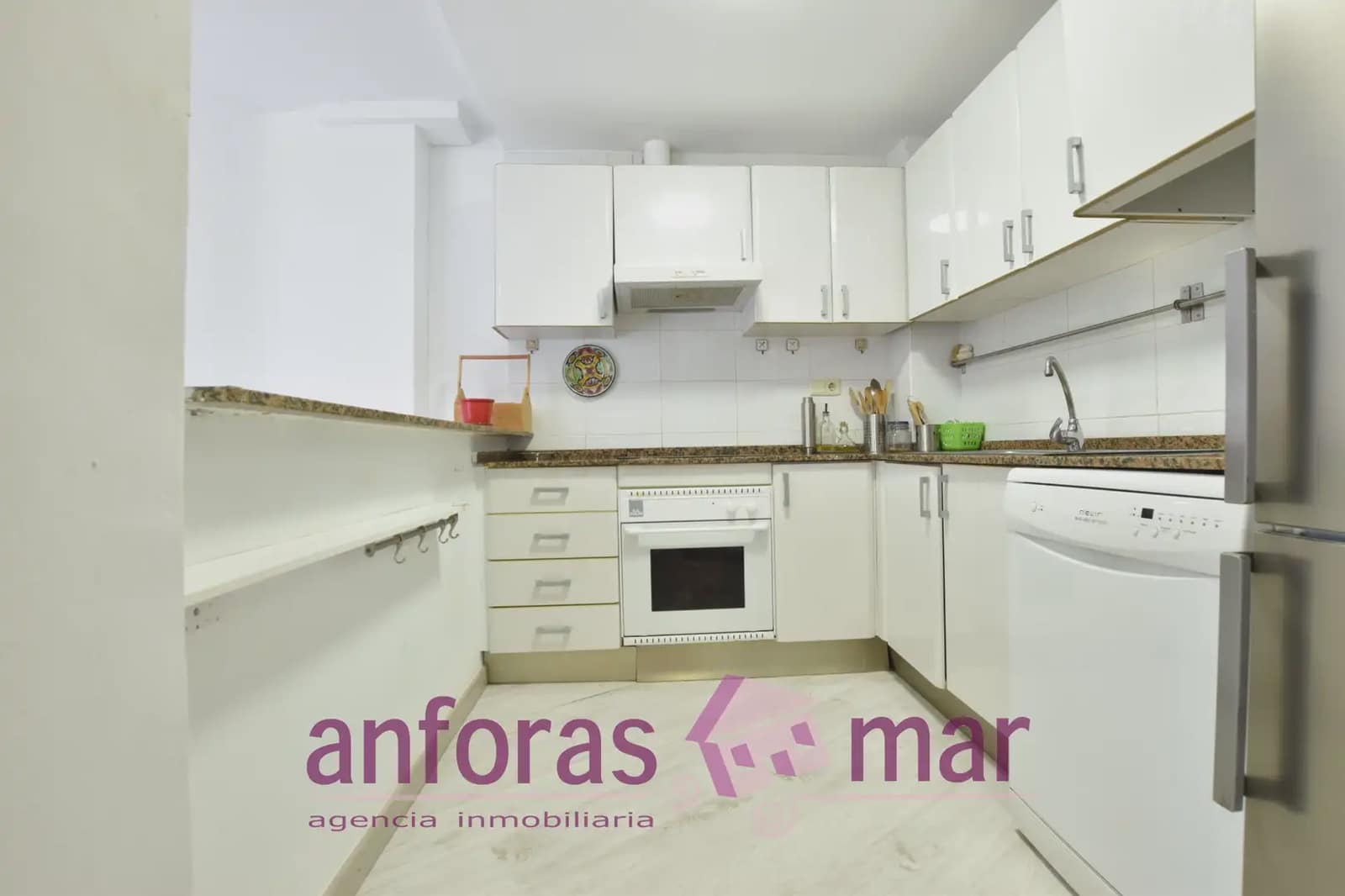 2 slaapkamer Flat te koop in Torredembarra - € 178.000 (Ref: 9860941)