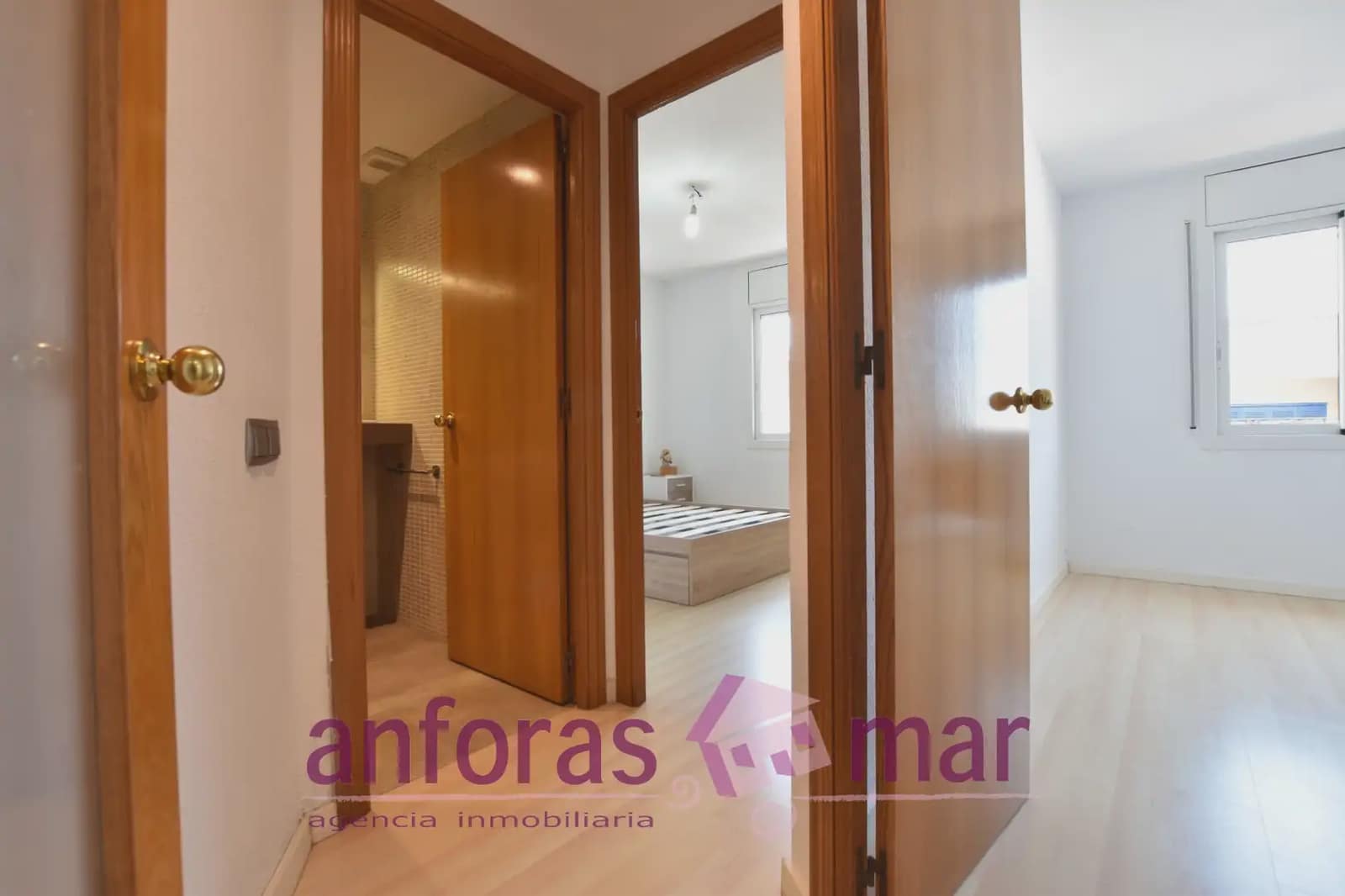 2 slaapkamer Flat te koop in Torredembarra - € 178.000 (Ref: 9860941)