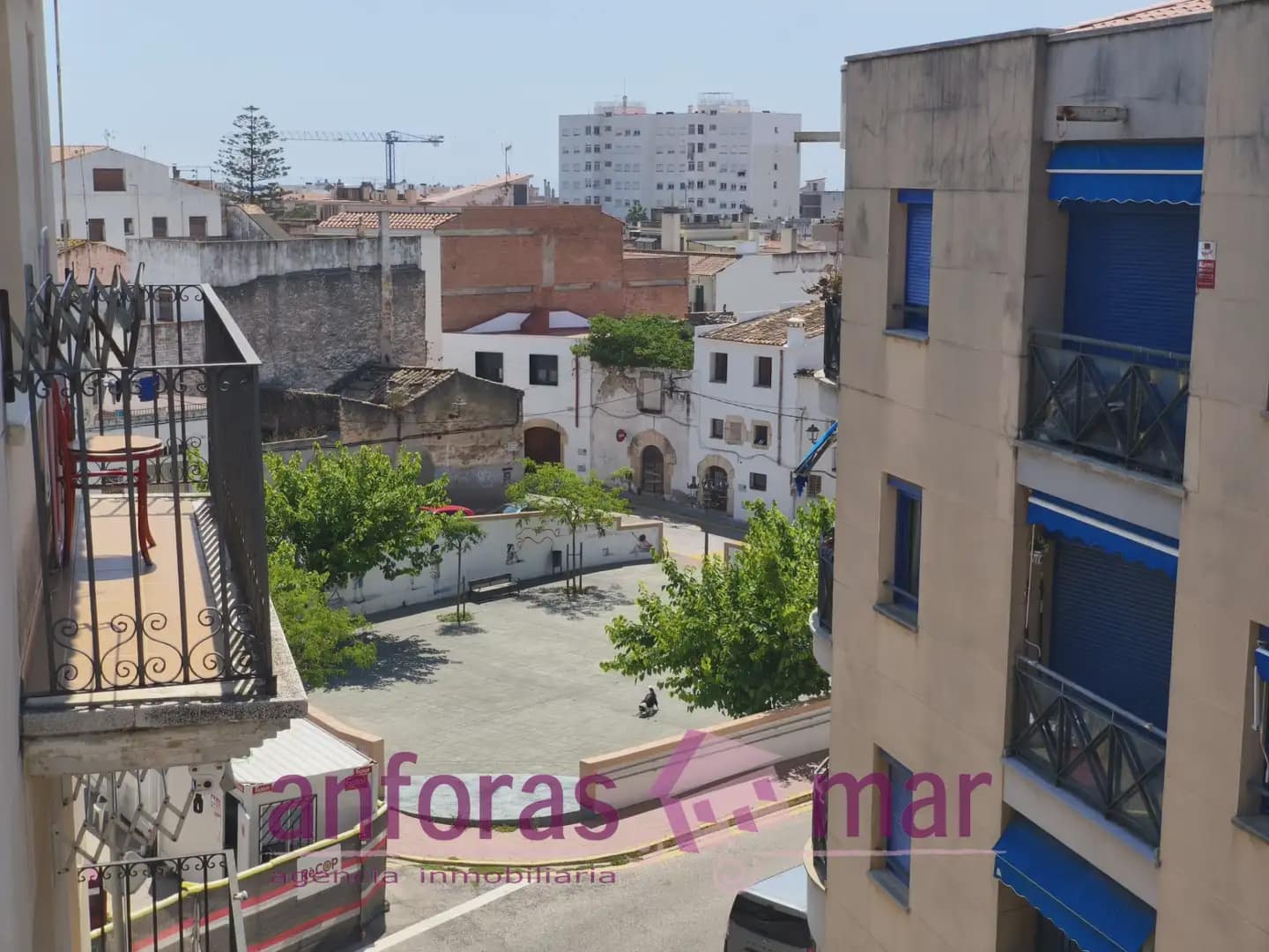 2 slaapkamer Flat te koop in Torredembarra - € 178.000 (Ref: 9860941)
