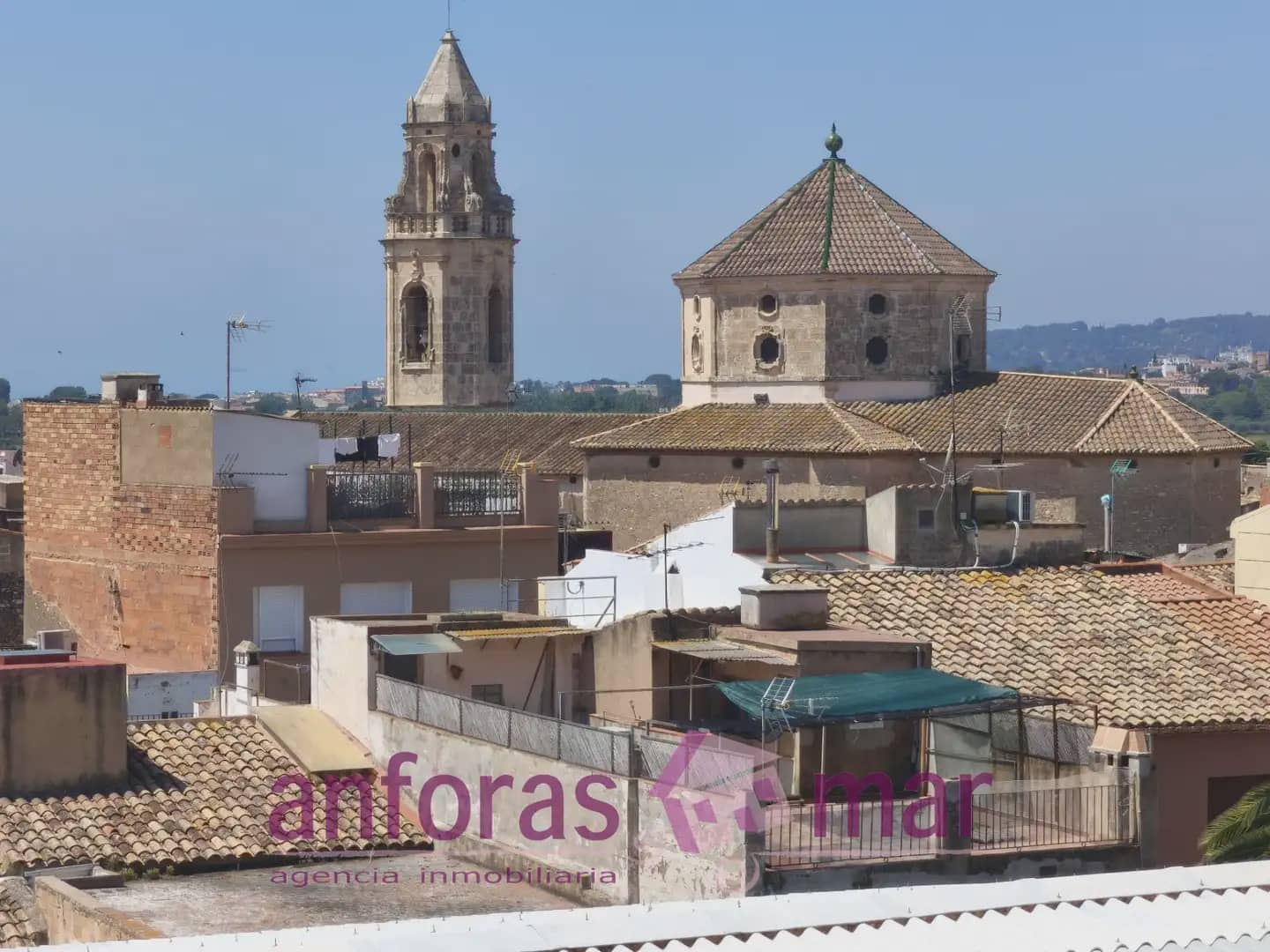 2 slaapkamer Flat te koop in Torredembarra - € 178.000 (Ref: 9860941)