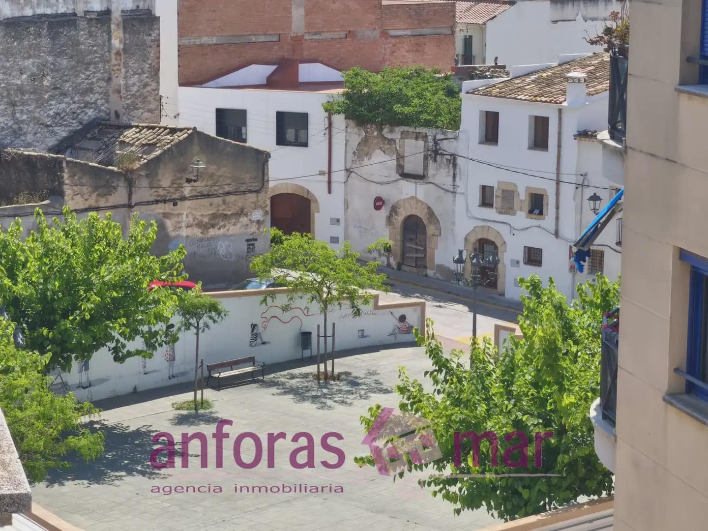 2 slaapkamer Flat te koop in Torredembarra - € 178.000 (Ref: 9860941)