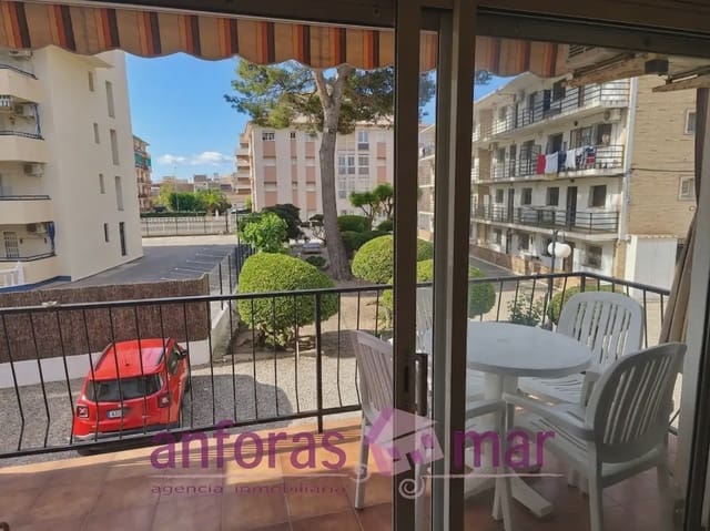 3 Zimmer Wohnung zu verkaufen in Torredembarra - 189.000 € (Ref: 9874174)