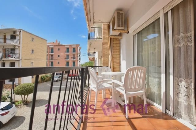3 Zimmer Wohnung zu verkaufen in Torredembarra - 189.000 € (Ref: 9874174)