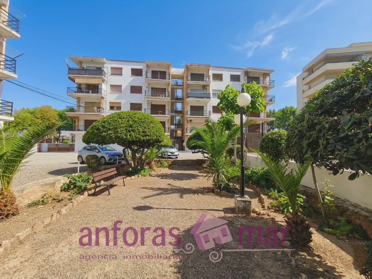 3 Zimmer Wohnung zu verkaufen in Torredembarra mit Garage - 189.000 € (Ref: 9874174)